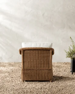 Haviland Outdoor Lounge Chair