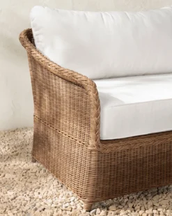 Haviland Outdoor 3 PC-L Shaped Sectional