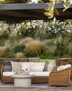 Haviland Outdoor Sofa 88