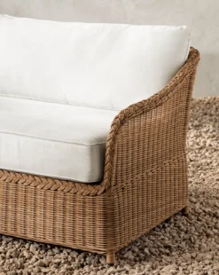 Haviland Outdoor Sofa 88