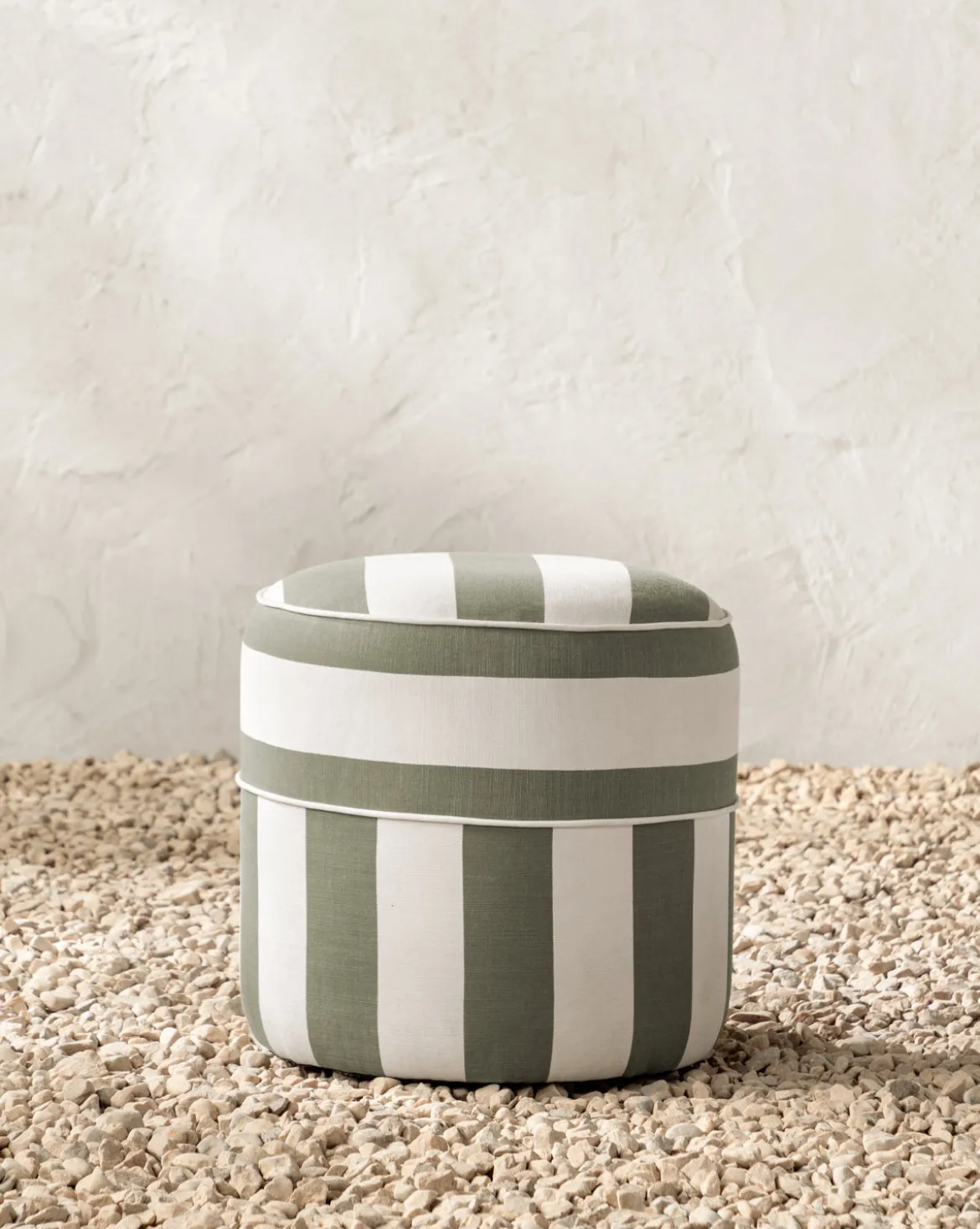 Haviland Upholstered Ottoman