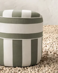 Haviland Upholstered Ottoman