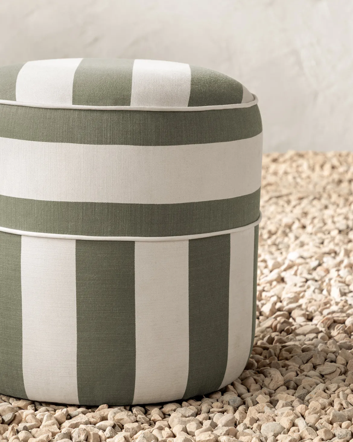 Haviland Upholstered Ottoman