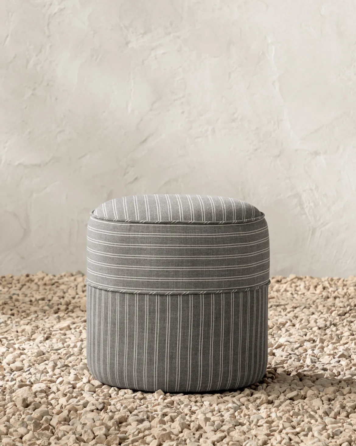 Haviland Upholstered Ottoman