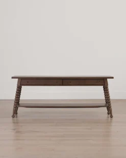 Heathcliff Console