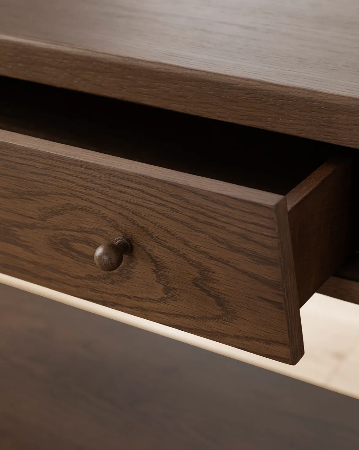 Heathcliff Console