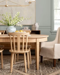Hemingway Dining Chair
