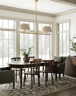 Hemingway Dining Chair