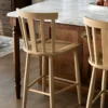 Hemingway Stool