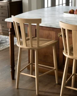Hemingway Stool