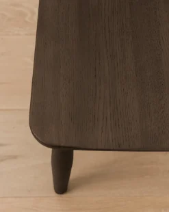 Hemingway Stool