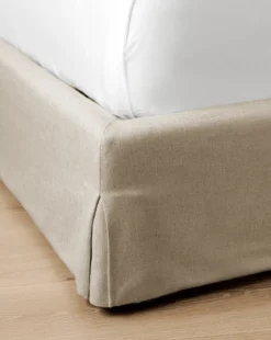 Henrietta Bed (Ready to Ship)