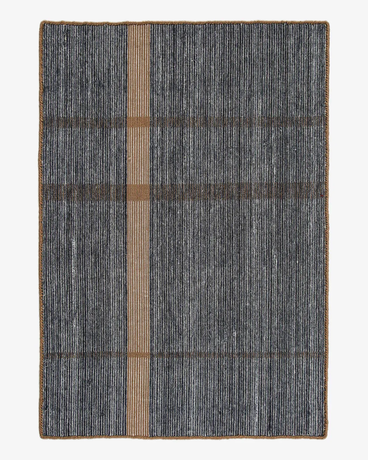 Heriot Handwoven Indoor/Outdoor Rug