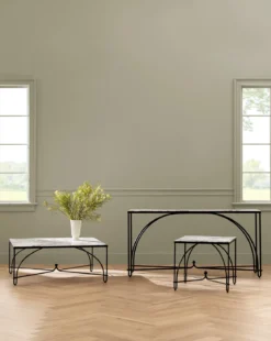 Hewitt Side Table