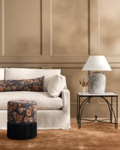 Hewitt Side Table