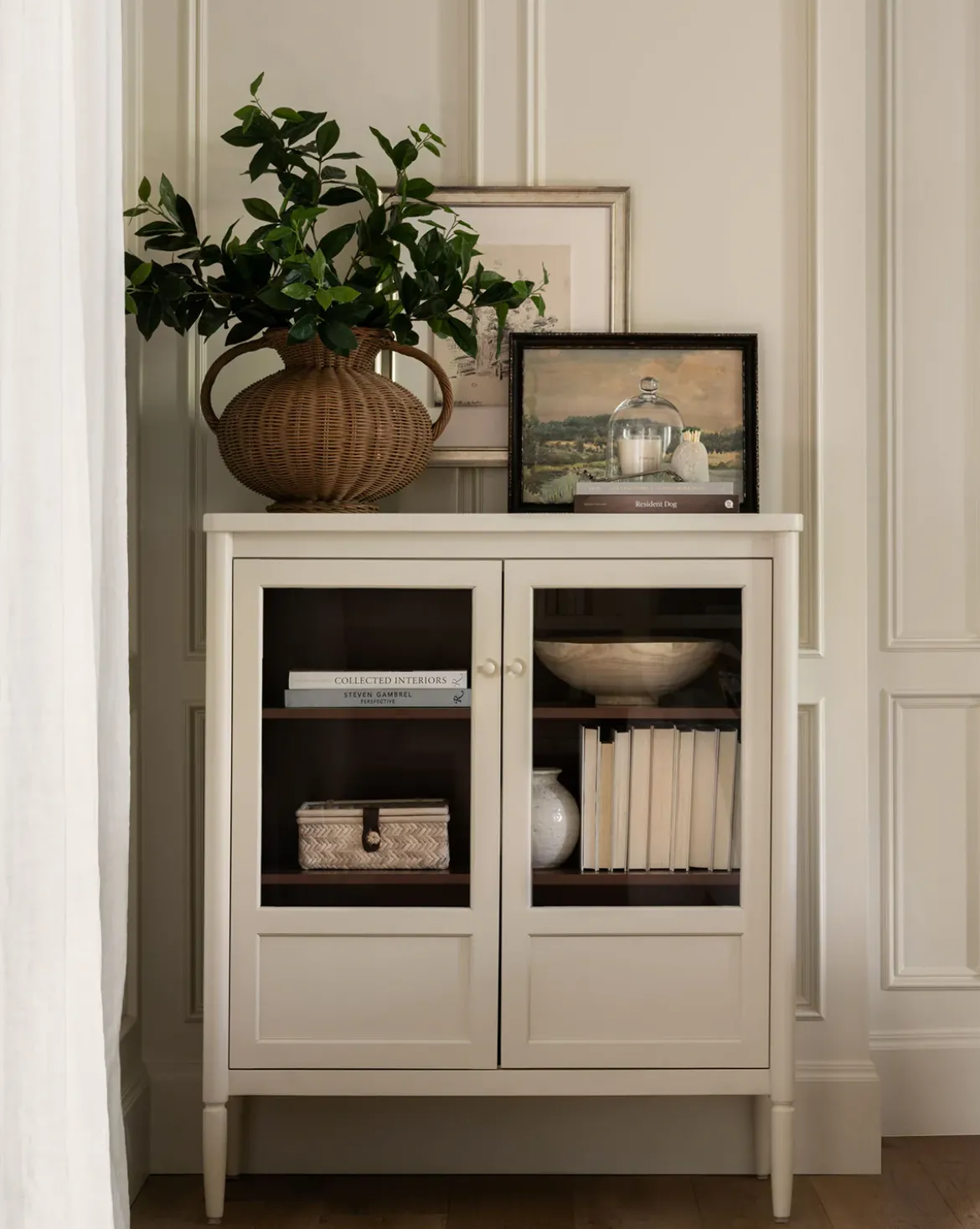 Highgate Cabinet