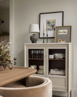 Highgate Cabinet