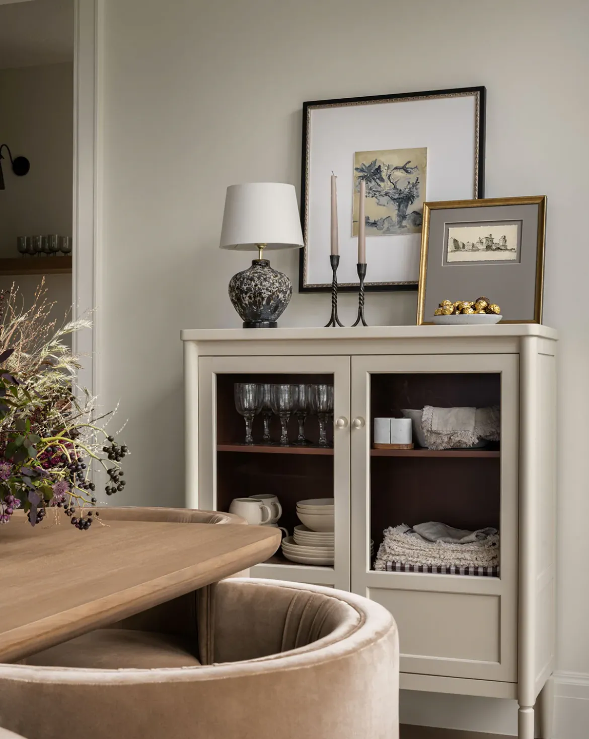 Highgate Cabinet