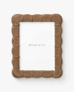 Hilde Woven Frame