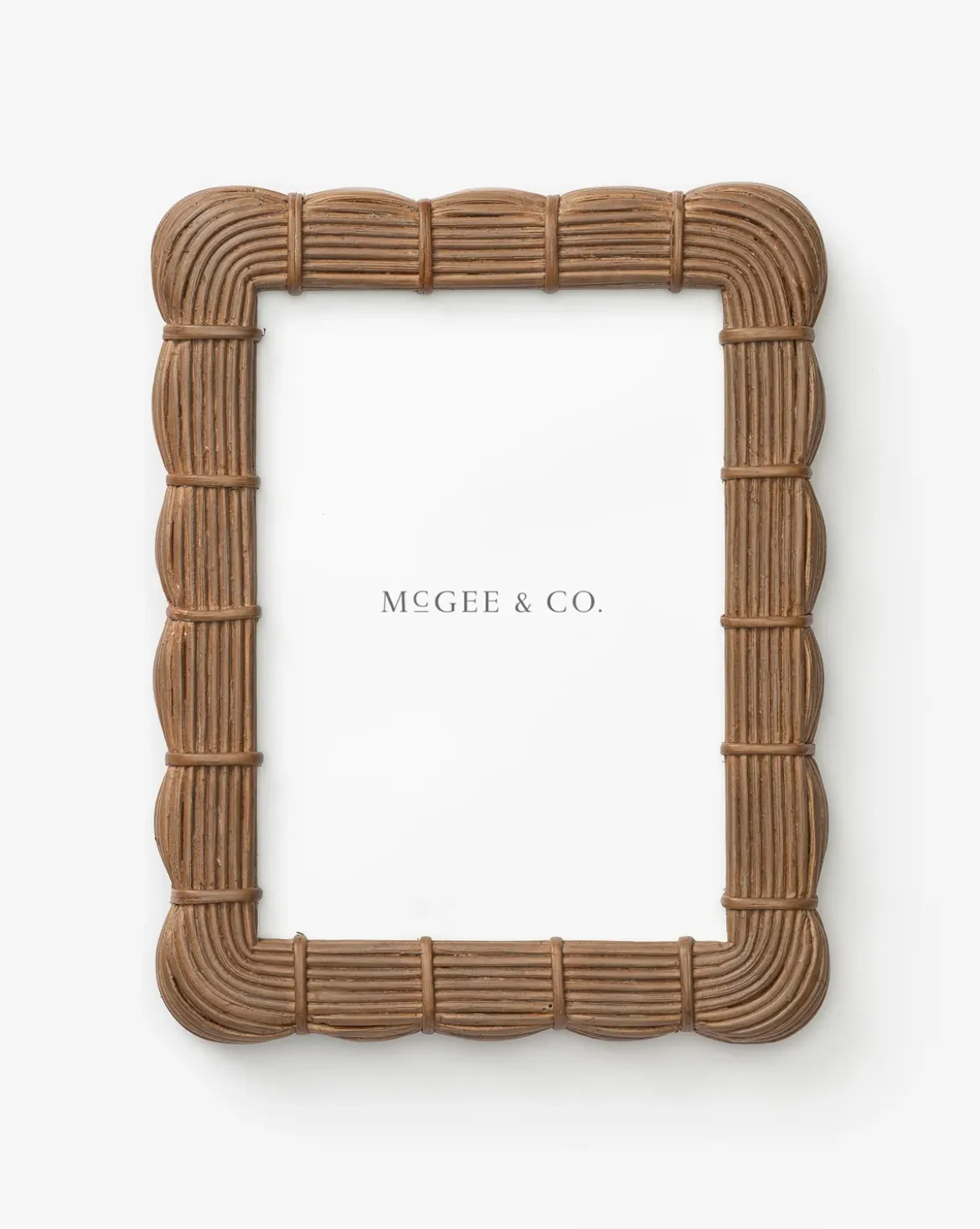 Hilde Woven Frame