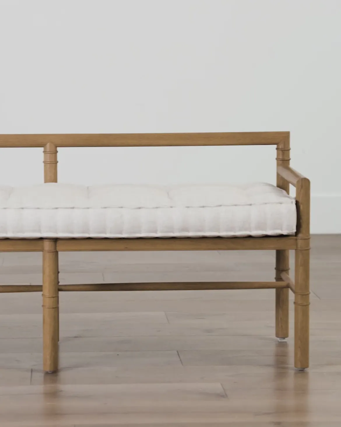 Hindley Bench