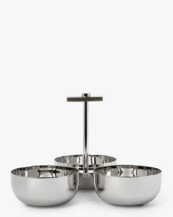 Holland Condiment Set