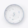Hollingbury Melamine Outdoor Dinner Bowls (Set of 4)