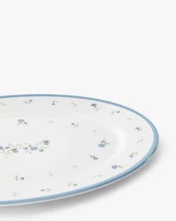 Hollingbury Melamine Outdoor Platter