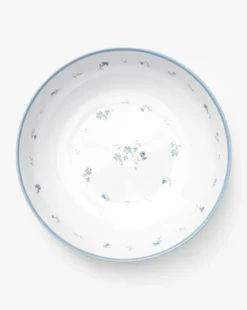 Hollingbury Melamine Outdoor Serving Bowl