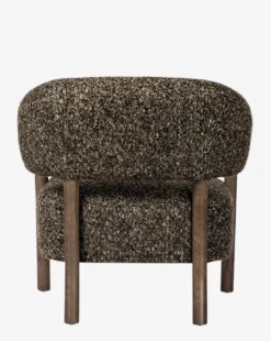 Holstein Lounge Chair