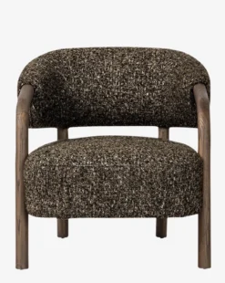 Holstein Lounge Chair
