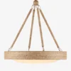 Hopscotch Chandelier