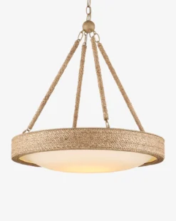 Hopscotch Chandelier