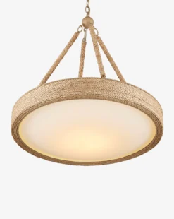 Hopscotch Chandelier