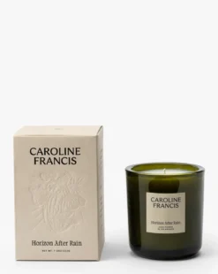 Horizon After Rain Candle