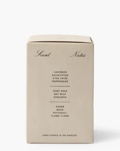 Horizon After Rain Candle