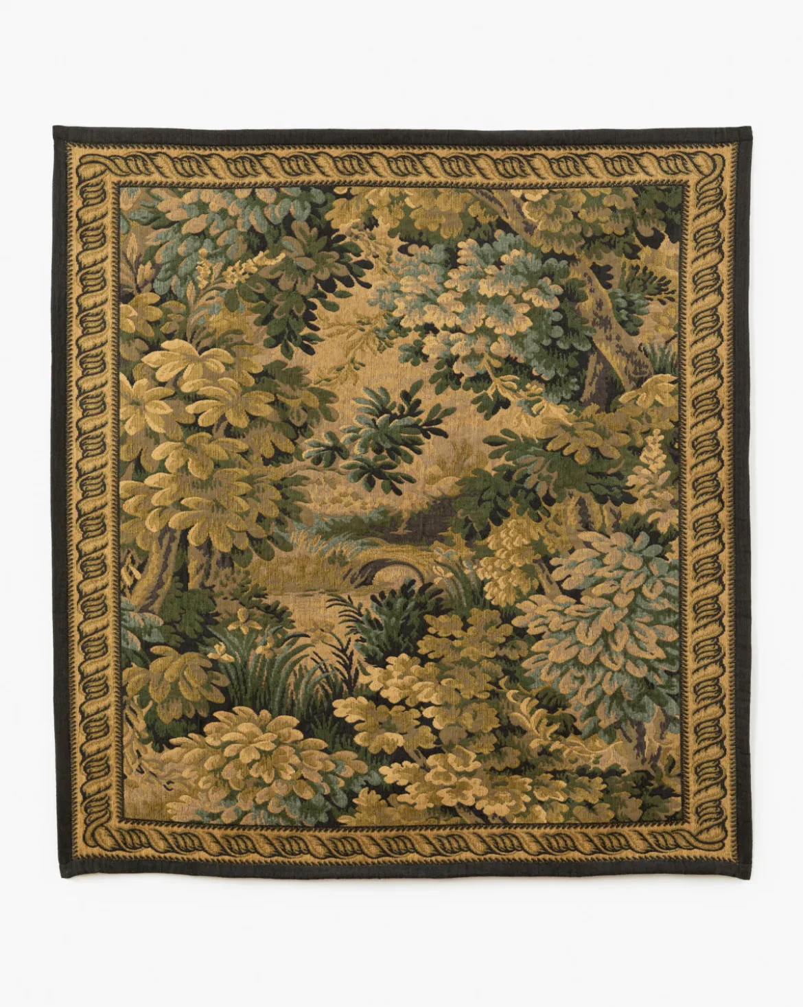 Hortensia Wall Tapestry
