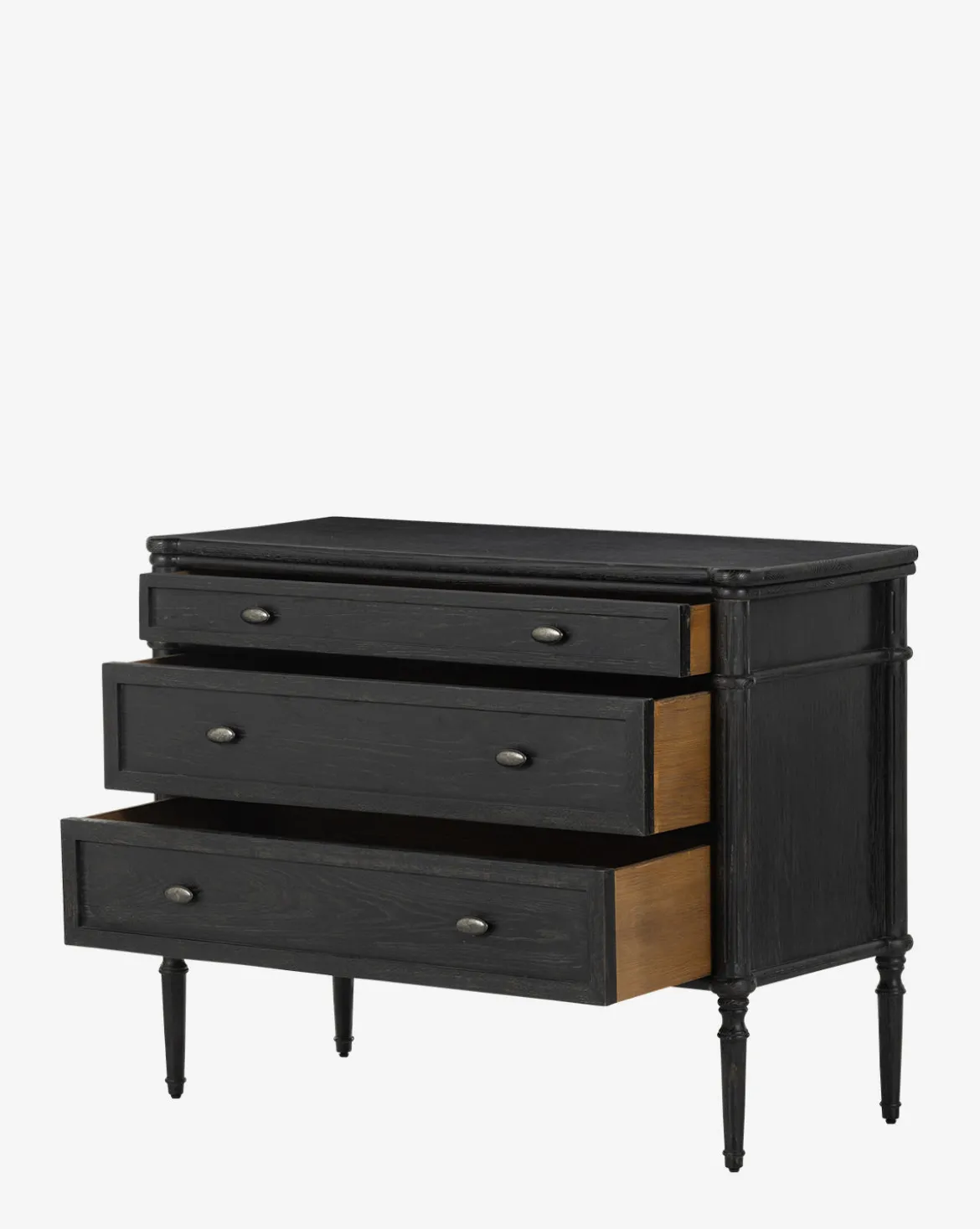 Humphrey Chest