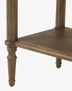 Humphrey Nightstand