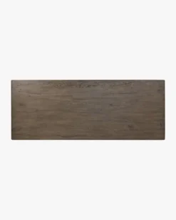 Huntington Reclaimed Oak Dining Table