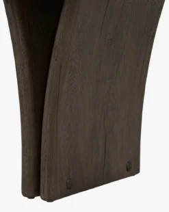 Huntington Reclaimed Oak Dining Table