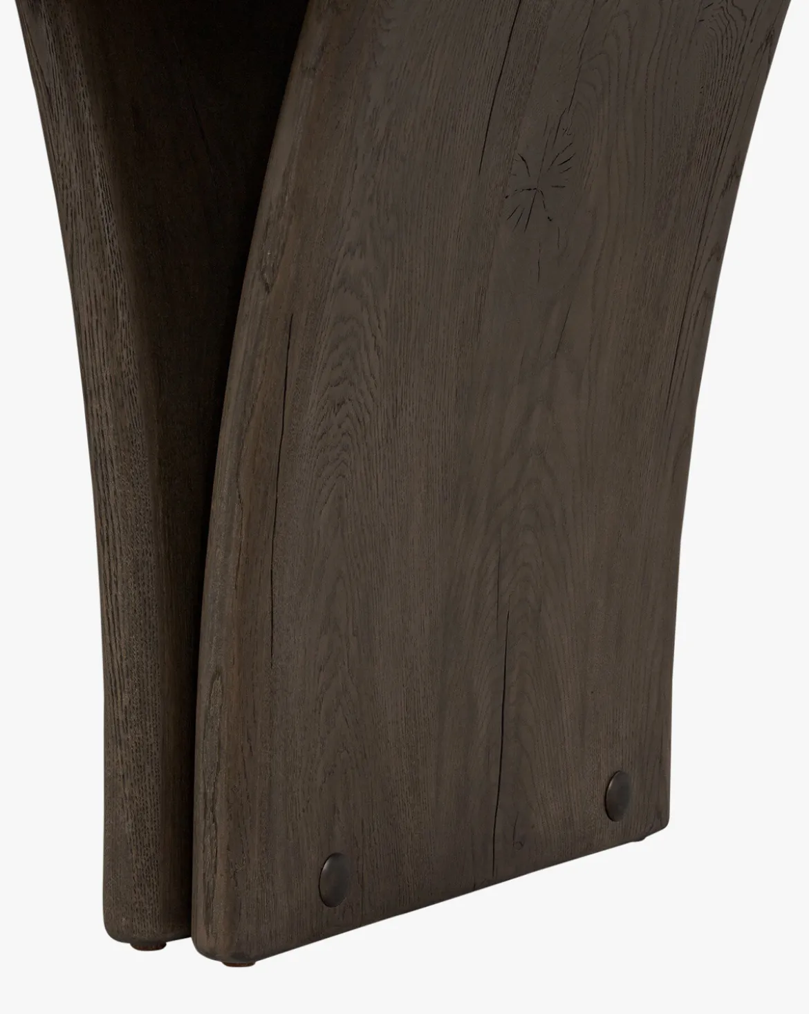 Huntington Reclaimed Oak Dining Table