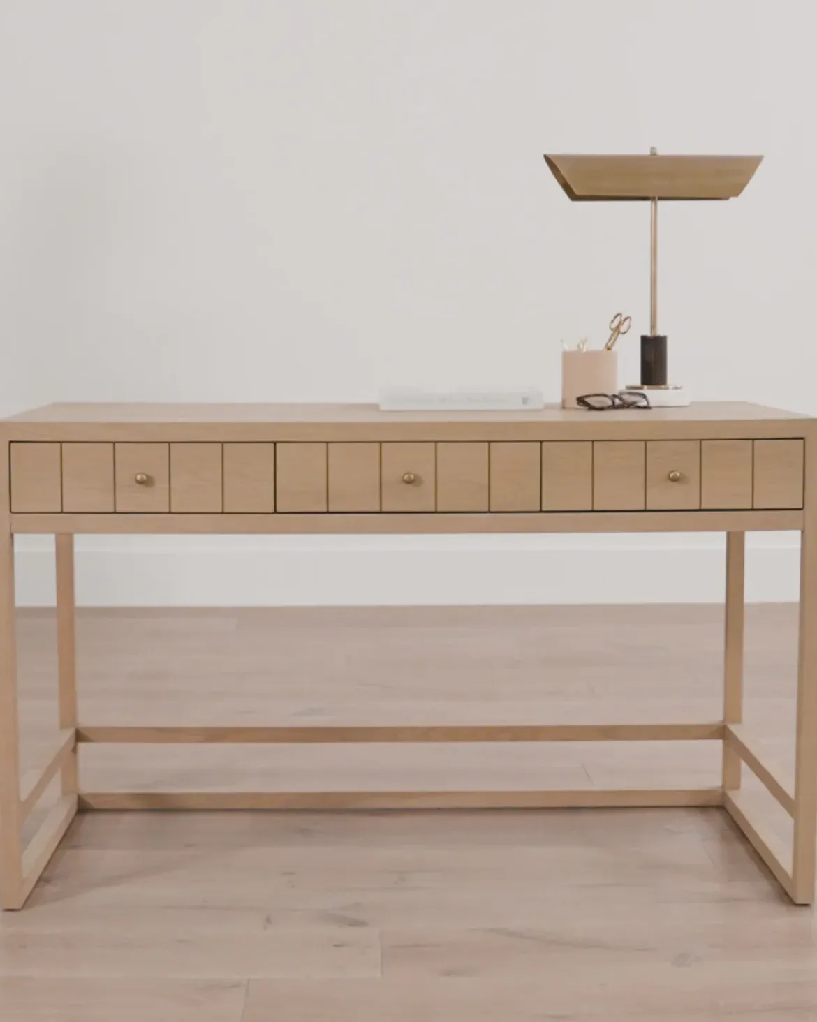 Huxton Desk
