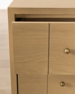 Huxton Dresser