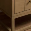 Huxton Tall Dresser