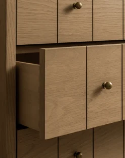 Huxton Tall Dresser