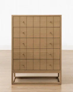 Huxton Tall Dresser