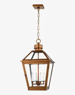 Hyannis Outdoor Pendant