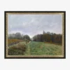 Impressionist Landscape