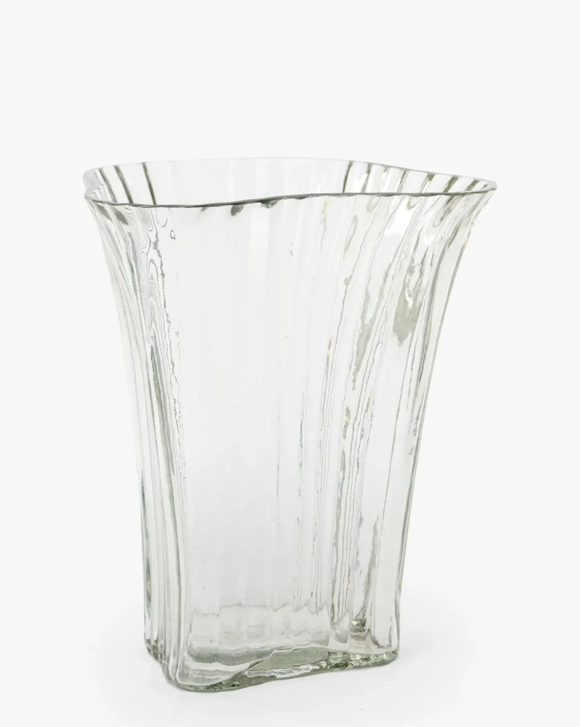 Ingrid Glass Vase